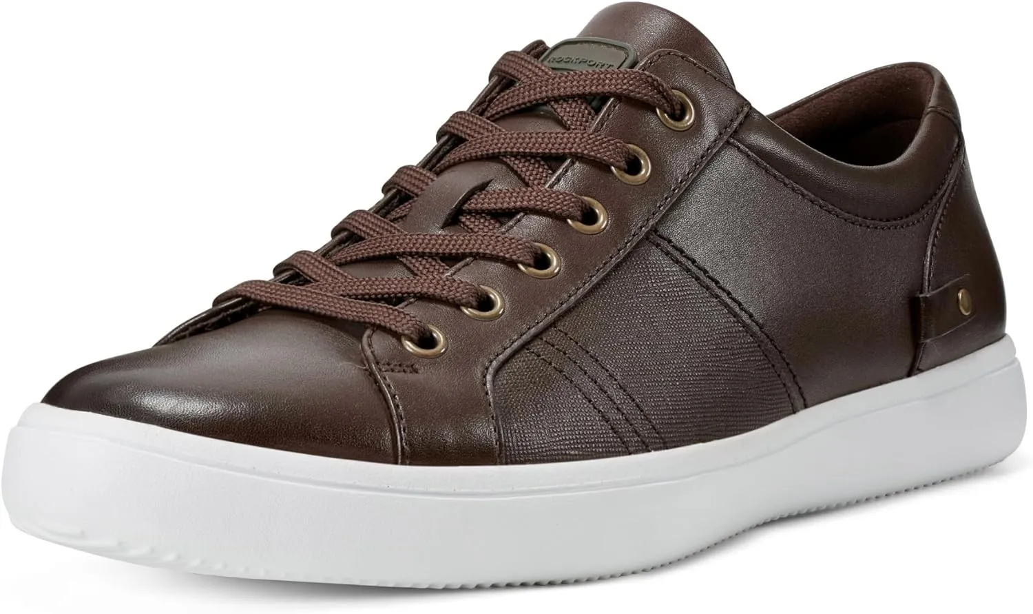 Rockport Men's Colle Tie Sneaker