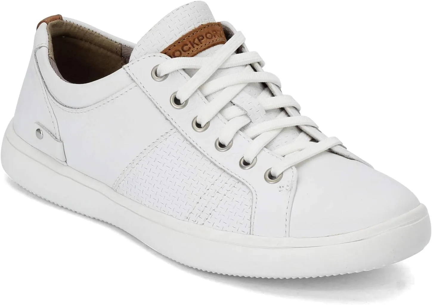 Rockport Men's Colle Tie Sneaker