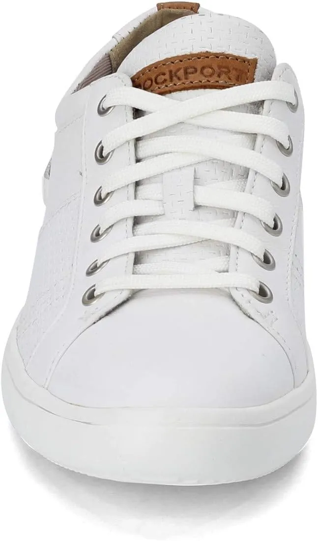 Rockport Men's Colle Tie Sneaker