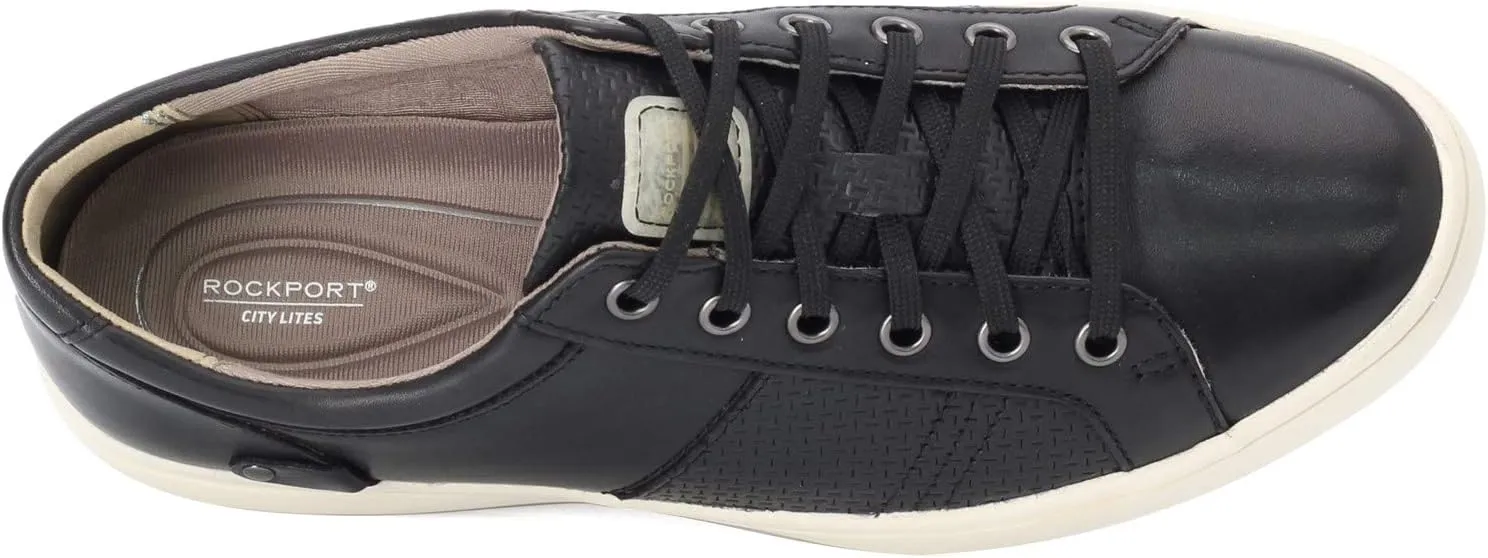 Rockport Men's Colle Tie Sneaker