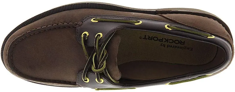 Rockport Men's Ports of Call Perth Slip-On