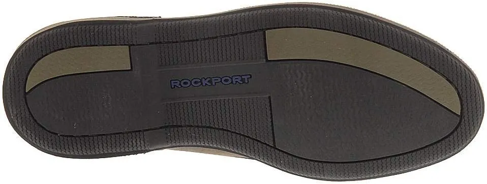 Rockport Men's Ports of Call Perth Slip-On