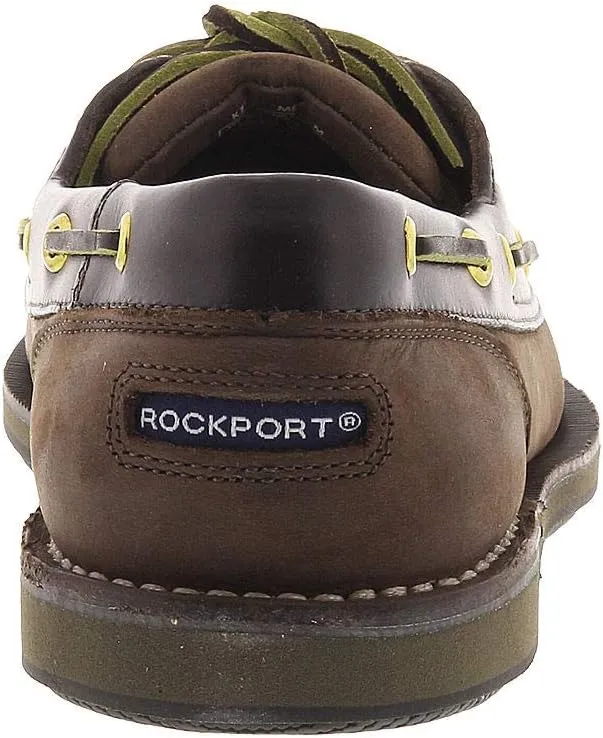 Rockport Men's Ports of Call Perth Slip-On