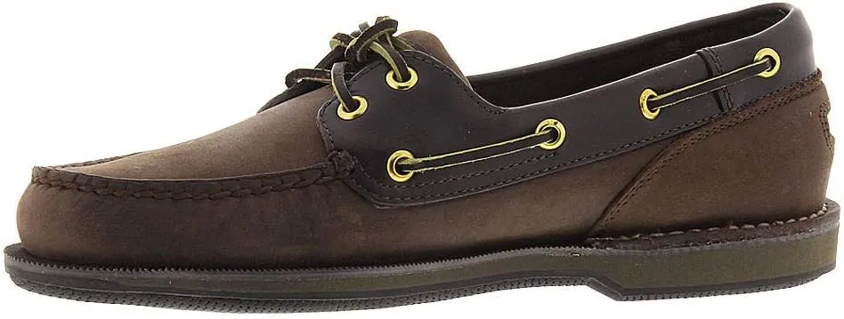 Rockport Men's Ports of Call Perth Slip-On