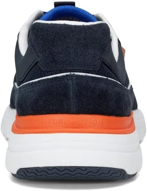 Rockport Men's Seabrook Sneaker