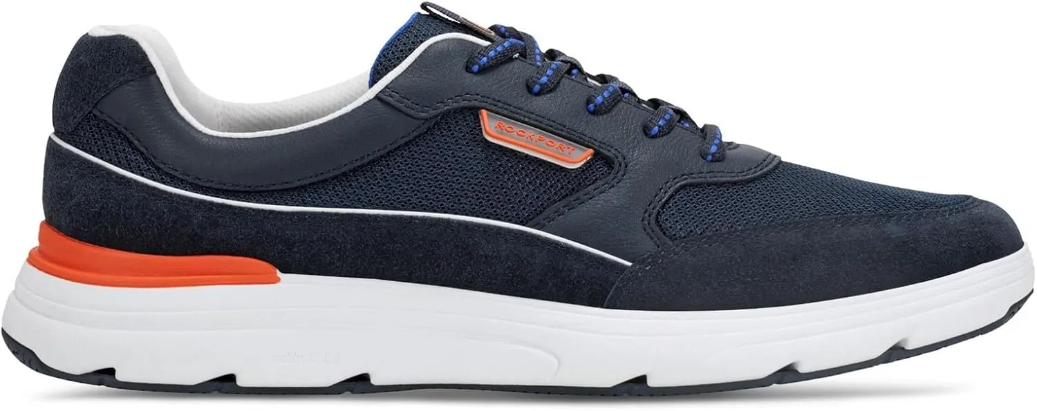 Rockport Men's Seabrook Sneaker