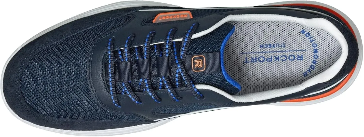 Rockport Men's Seabrook Sneaker