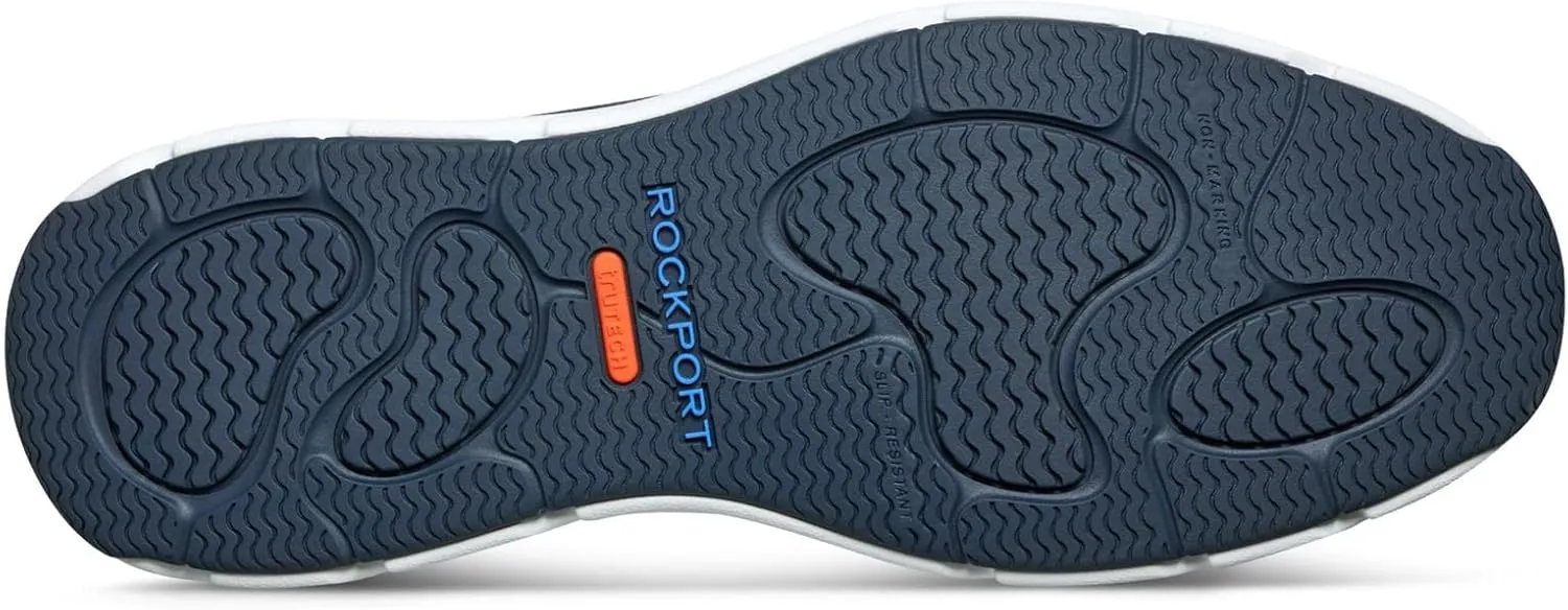 Rockport Men's Seabrook Sneaker