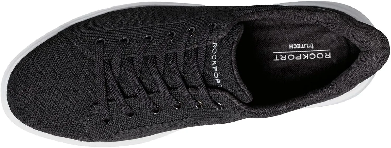 Rockport Men's Taggart Sneaker