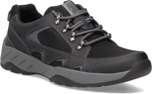 Rockport Men's XCS Riggs Blucher Water Resistant Walking Shoe