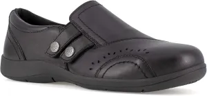 Rockport Women's Daisey Work Safety Toe Slip-on