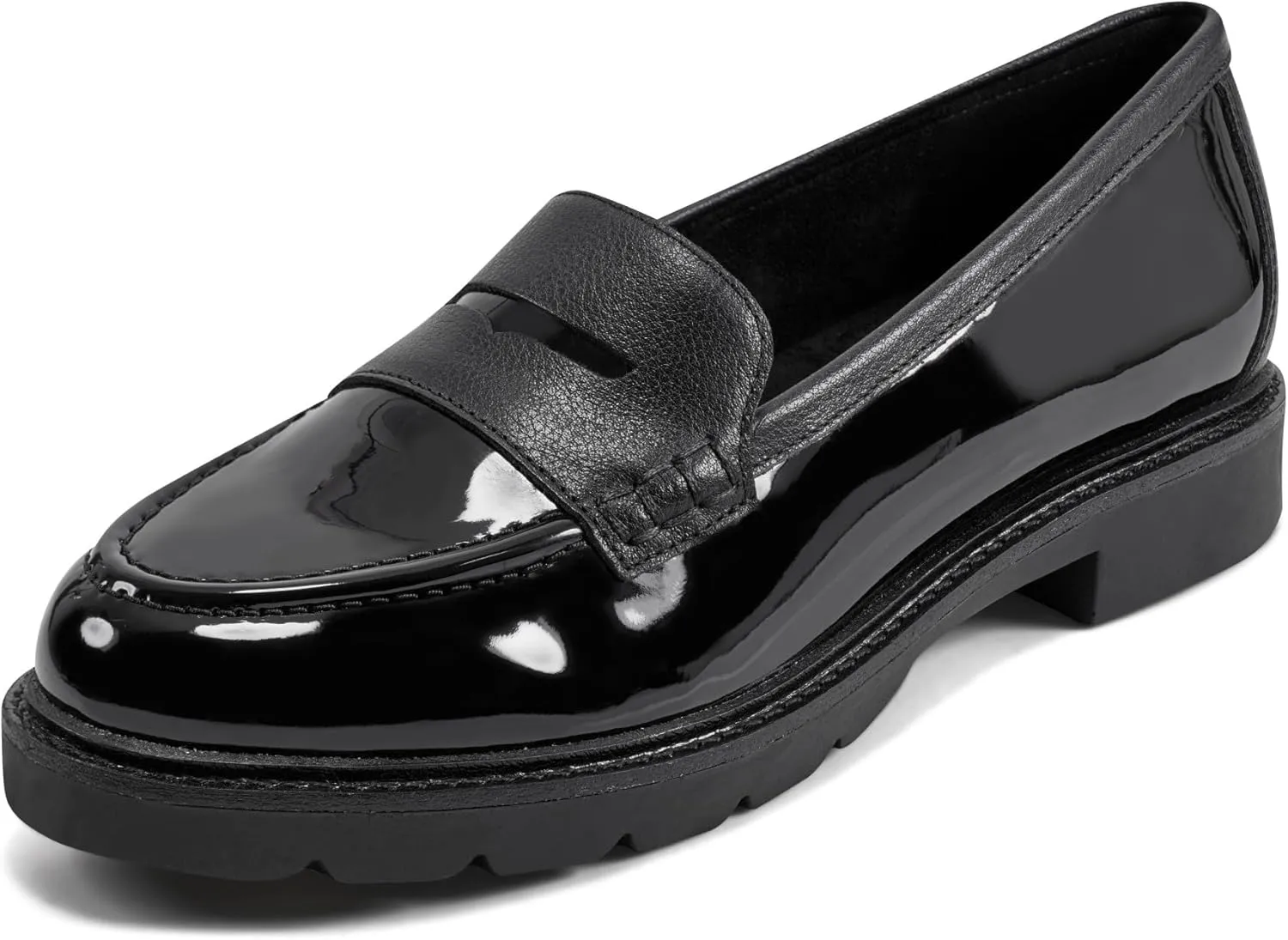 Rockport Women's Kacey Penny Loafer Flat