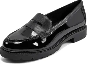 Rockport Women's Kacey Penny Loafer Flat