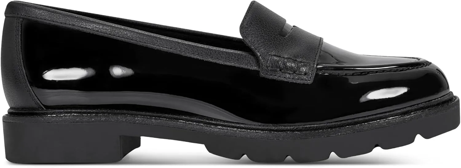 Rockport Women's Kacey Penny Loafer Flat