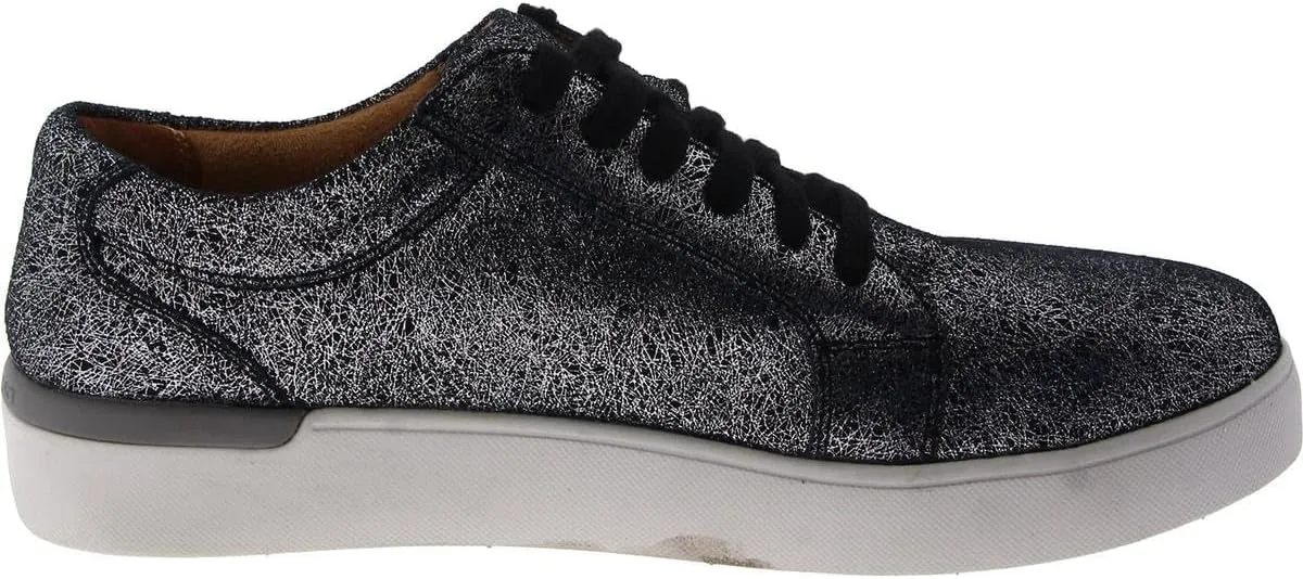 Rockport Women's Parissa Work Classic Platform Sneaker