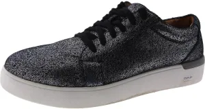 Rockport Women's Parissa Work Classic Platform Sneaker