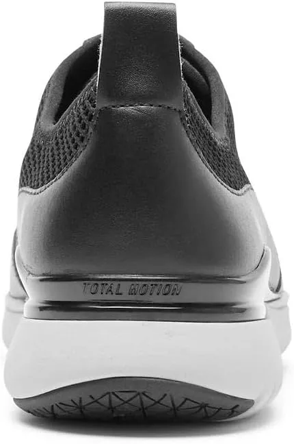 Rockport Women's Total Motion Sport Zip Sneaker