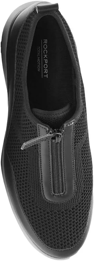 Rockport Women's Total Motion Sport Zip Sneaker
