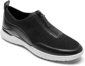Rockport Women's Total Motion Sport Zip Sneaker