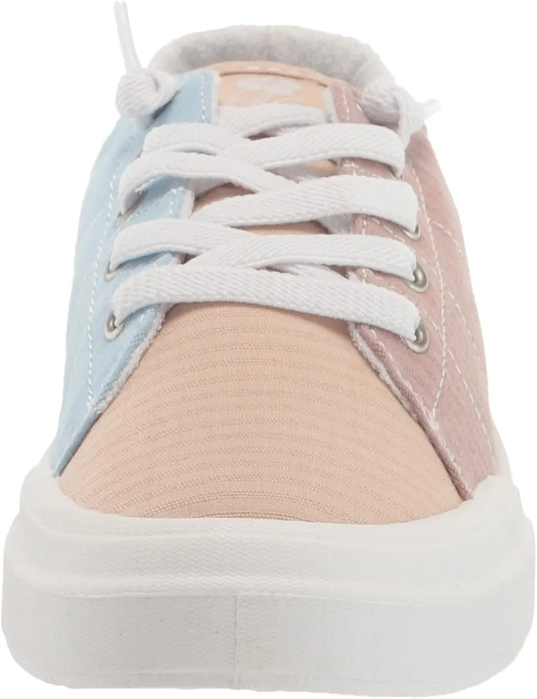 Roxy Unisex-Child Rae Slip on Sneaker Shoe