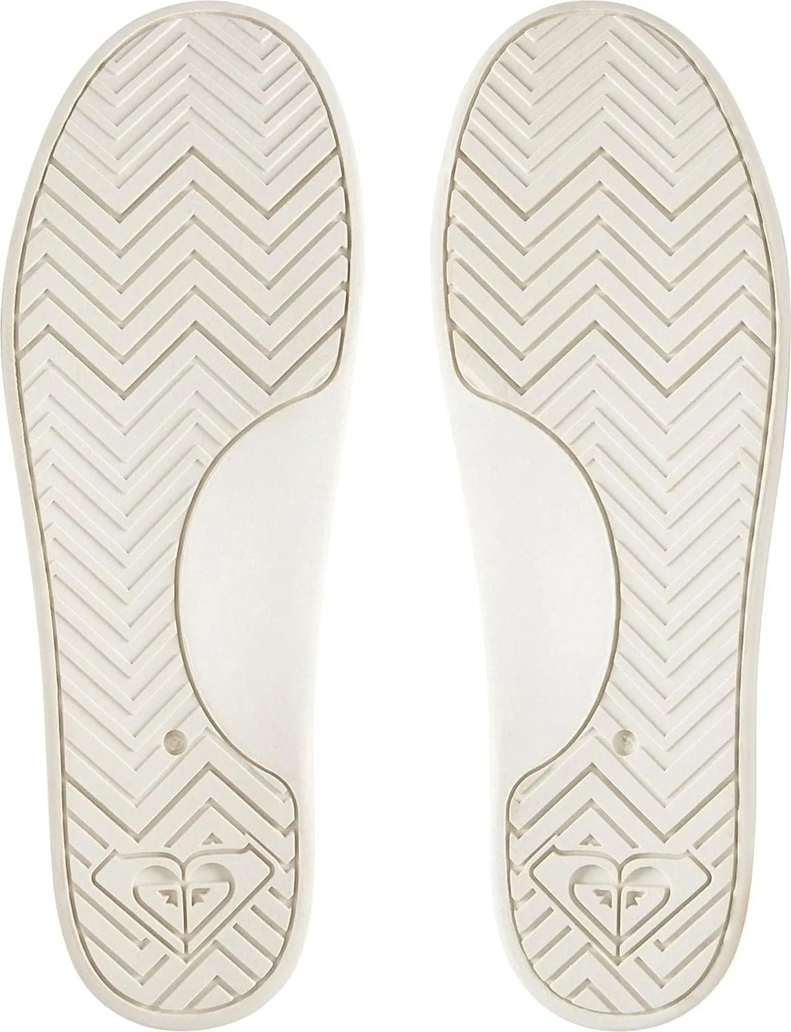 Roxy Women's Bayshore Slip on Sneaker Shoe