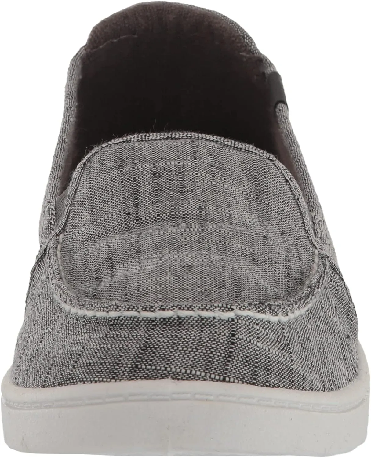 Roxy Women's Minnow Slip on Sneaker Shoe Loafer Flat