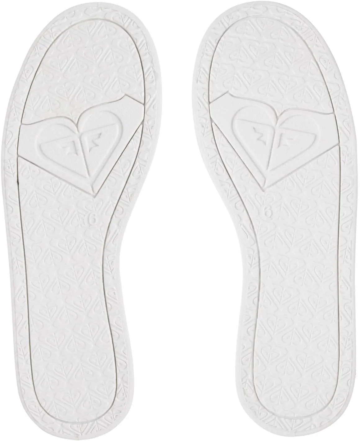 Roxy Women's Minnow Slip on Sneaker Shoe