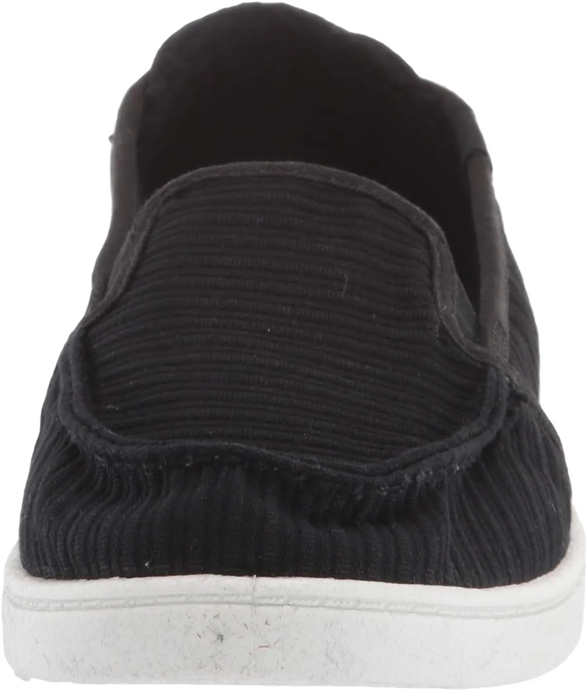 Roxy Women's Minnow Slip on Sneaker Shoe