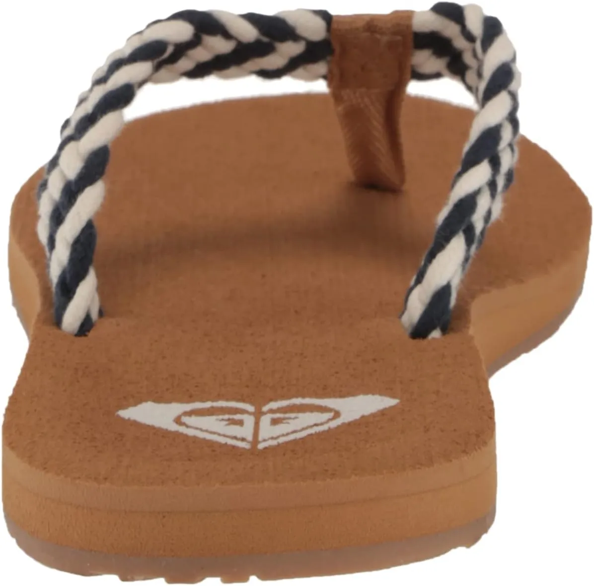 Roxy Women's Porto Rope Flip Flop