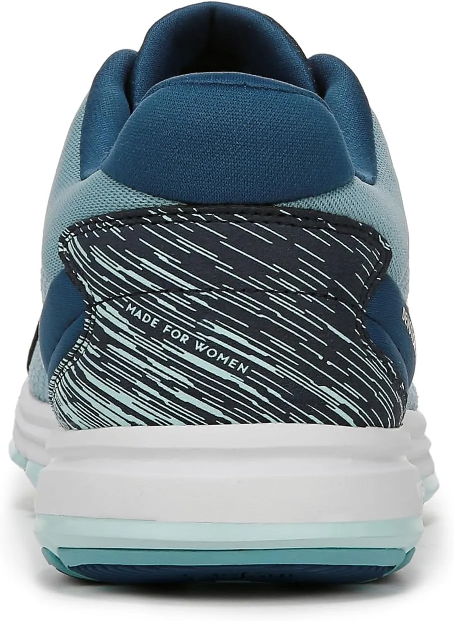 Ryka Women's Devotion Plus 5 Sneaker