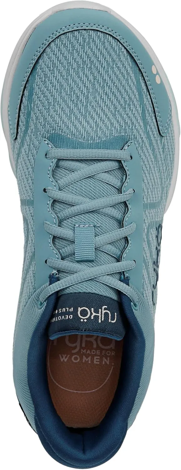 Ryka Women's Devotion Plus 5 Sneaker