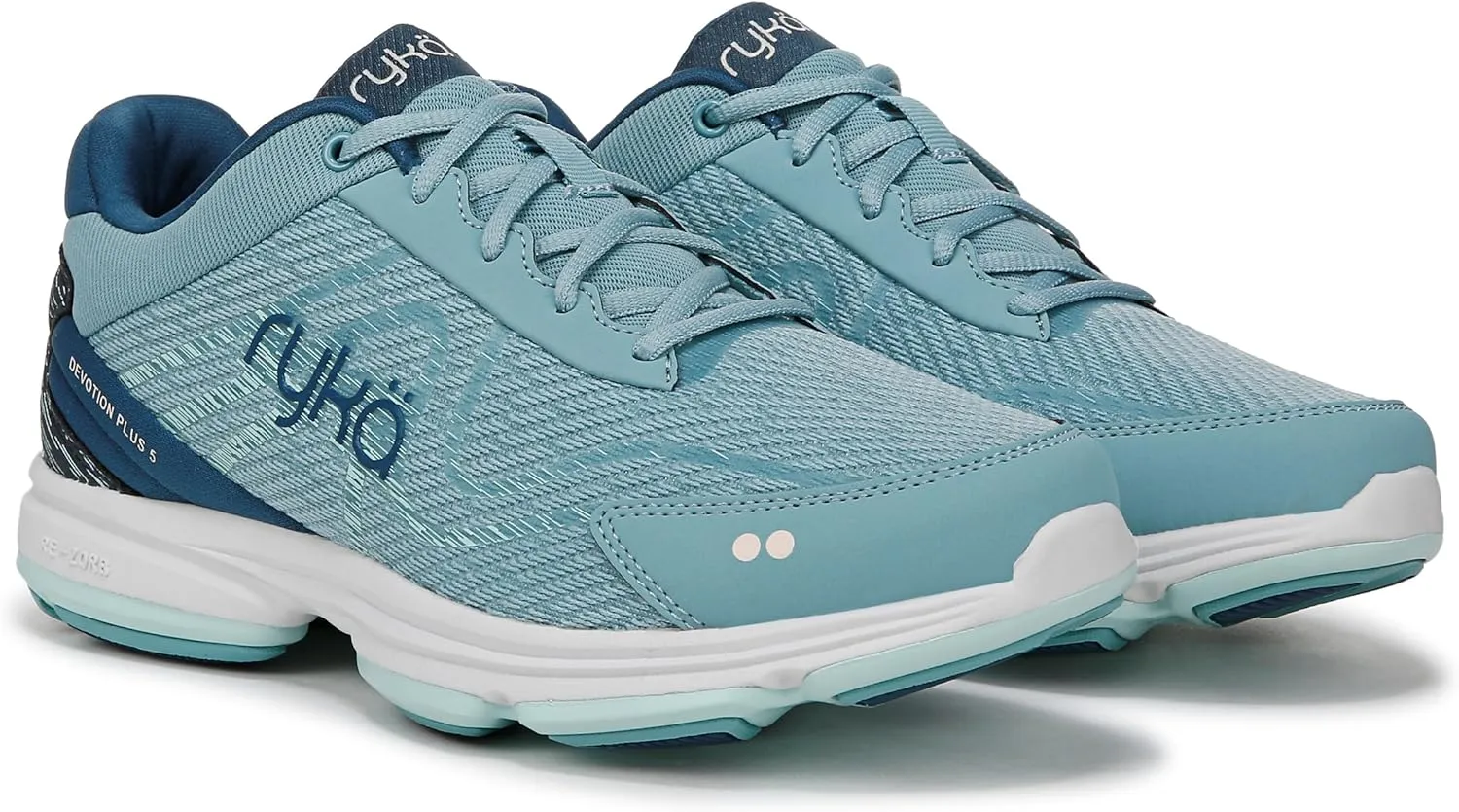 Ryka Women's Devotion Plus 5 Sneaker