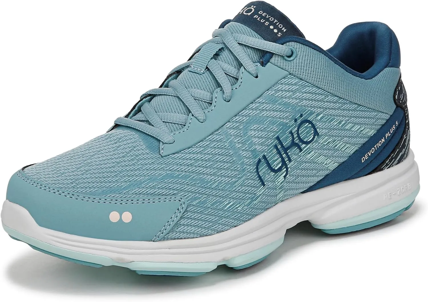 Ryka Women's Devotion Plus 5 Sneaker