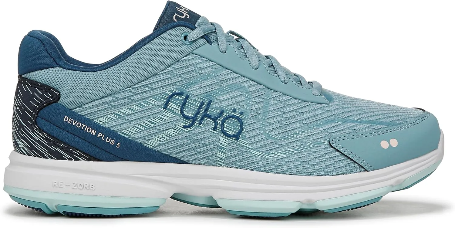 Ryka Women's Devotion Plus 5 Sneaker