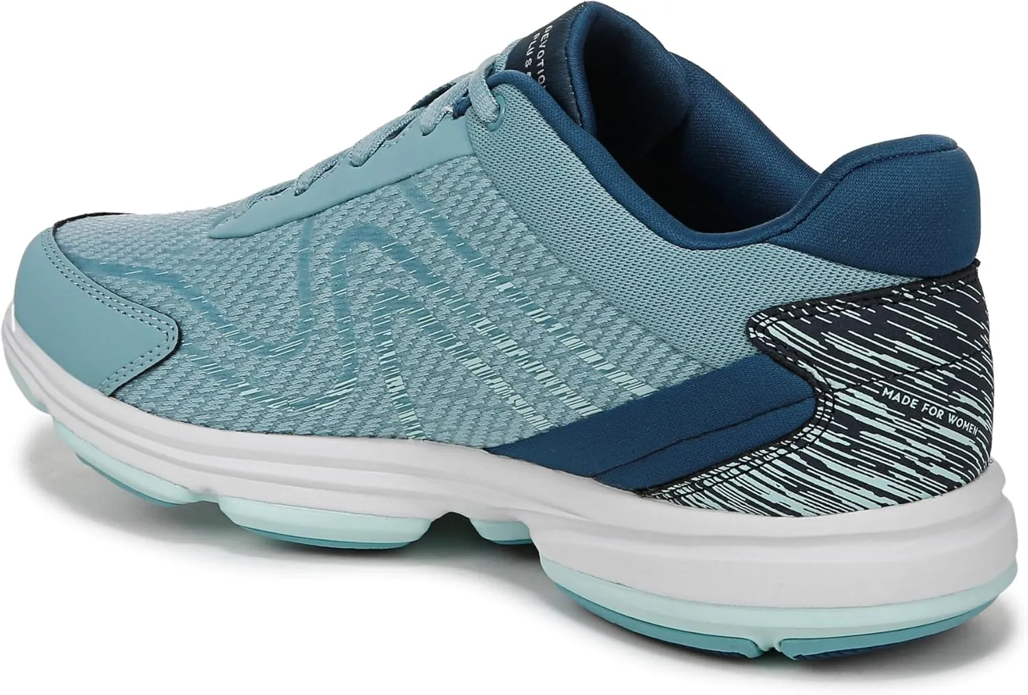 Ryka Women's Devotion Plus 5 Sneaker