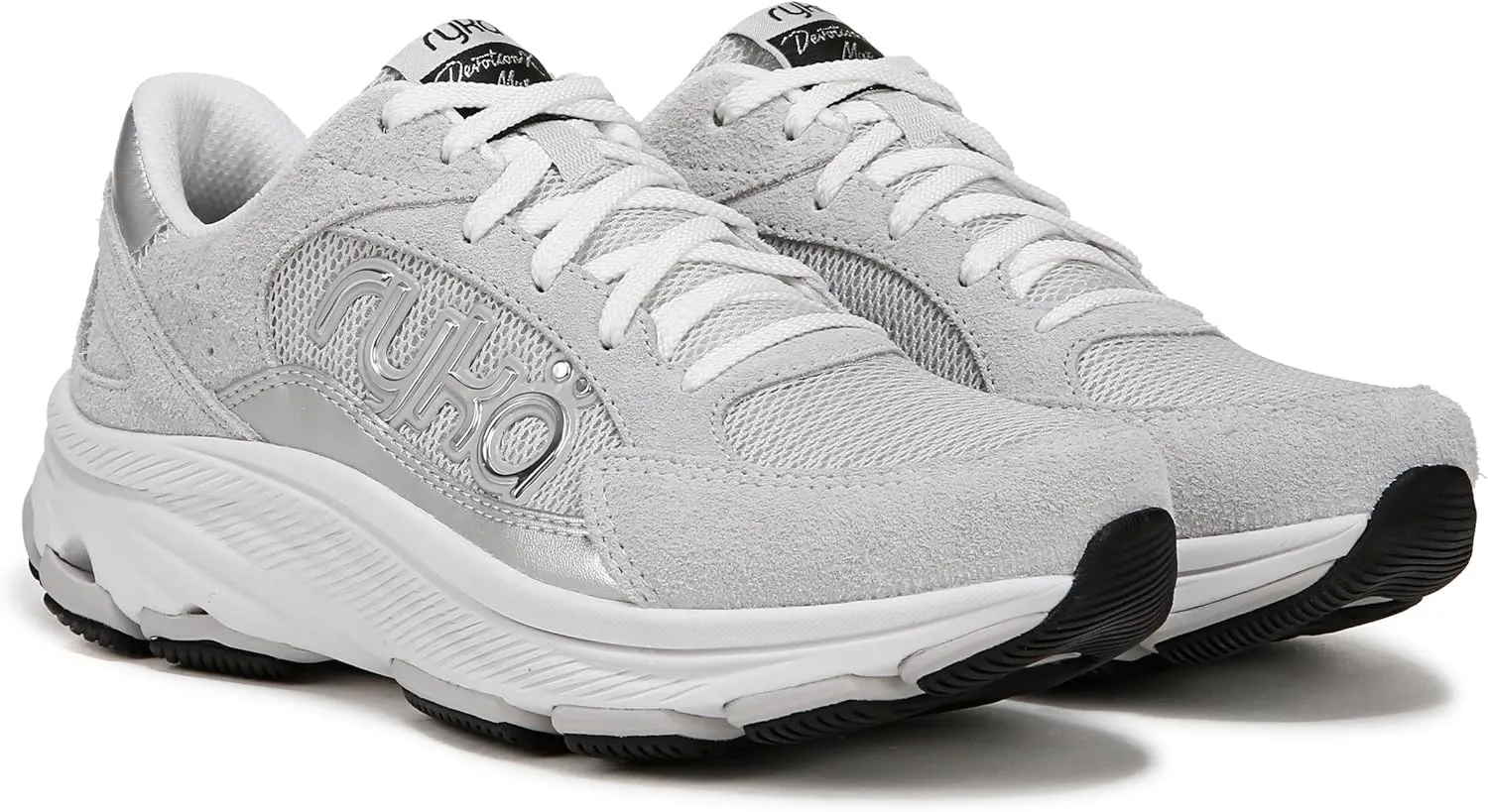 Ryka Women's Devotion X Max Classic Sneaker