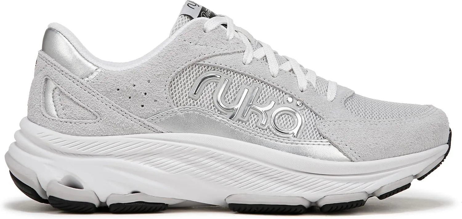 Ryka Women's Devotion X Max Classic Sneaker