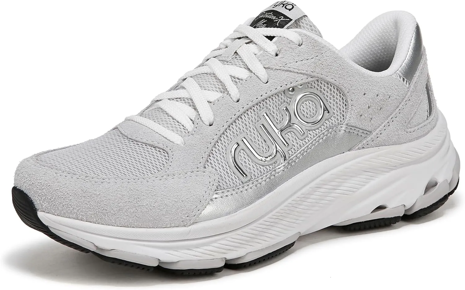 Ryka Women's Devotion X Max Classic Sneaker