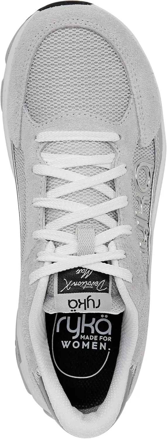 Ryka Women's Devotion X Max Classic Sneaker