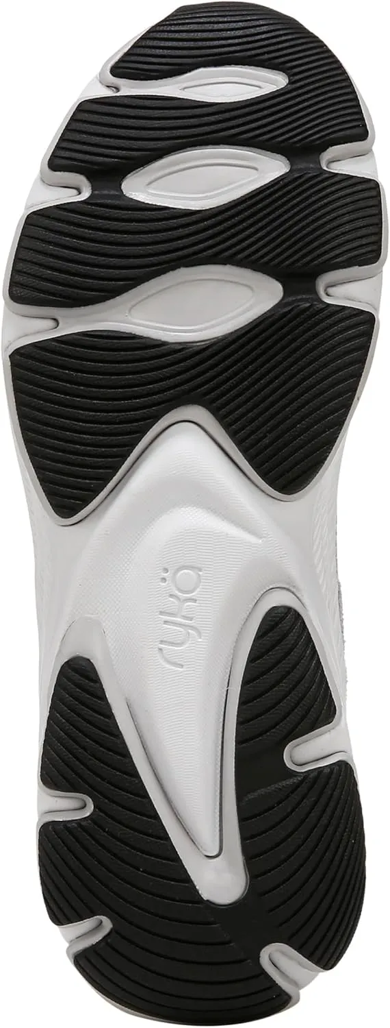 Ryka Women's Devotion X Max Classic Sneaker