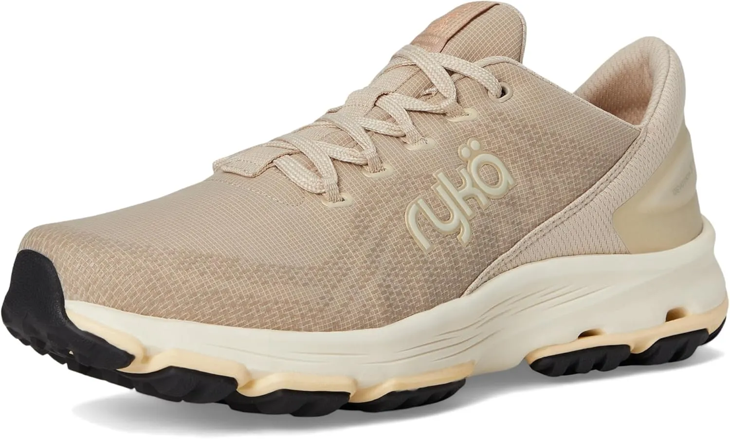 Ryka Women's Devotion X Tr Walking Shoe Sneaker