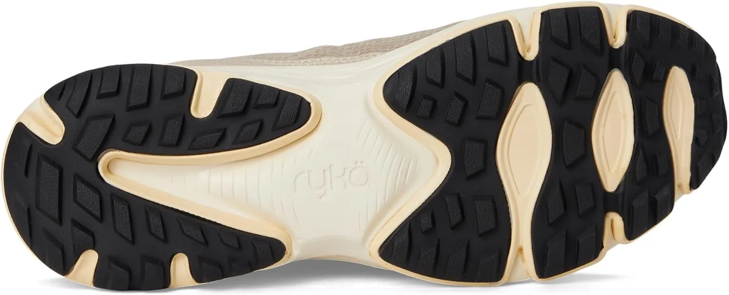 Ryka Women's Devotion X Tr Walking Shoe Sneaker