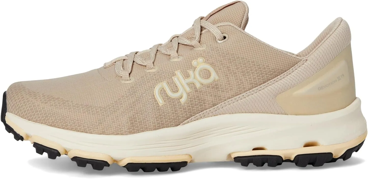 Ryka Women's Devotion X Tr Walking Shoe Sneaker