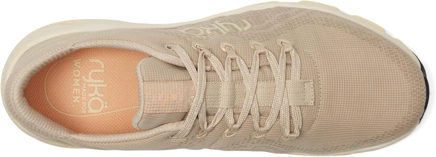 Ryka Women's Devotion X Tr Walking Shoe Sneaker