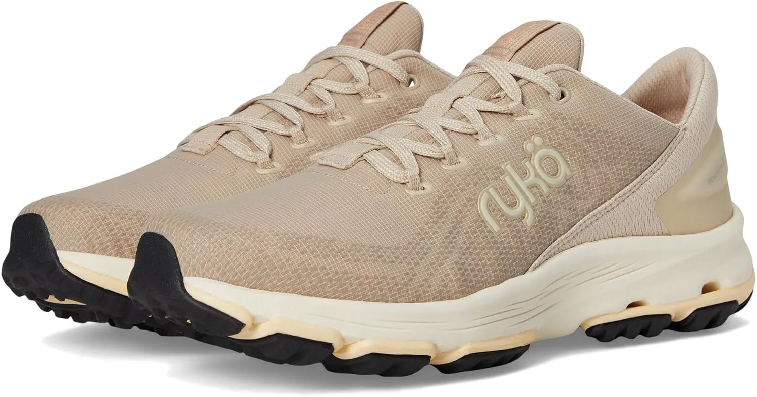 Ryka Women's Devotion X Tr Walking Shoe Sneaker