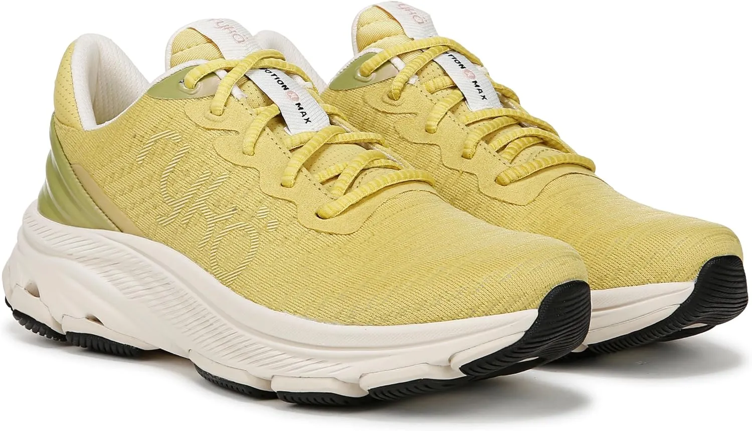 Ryka Women's Devotoin X Max Walking Shoe