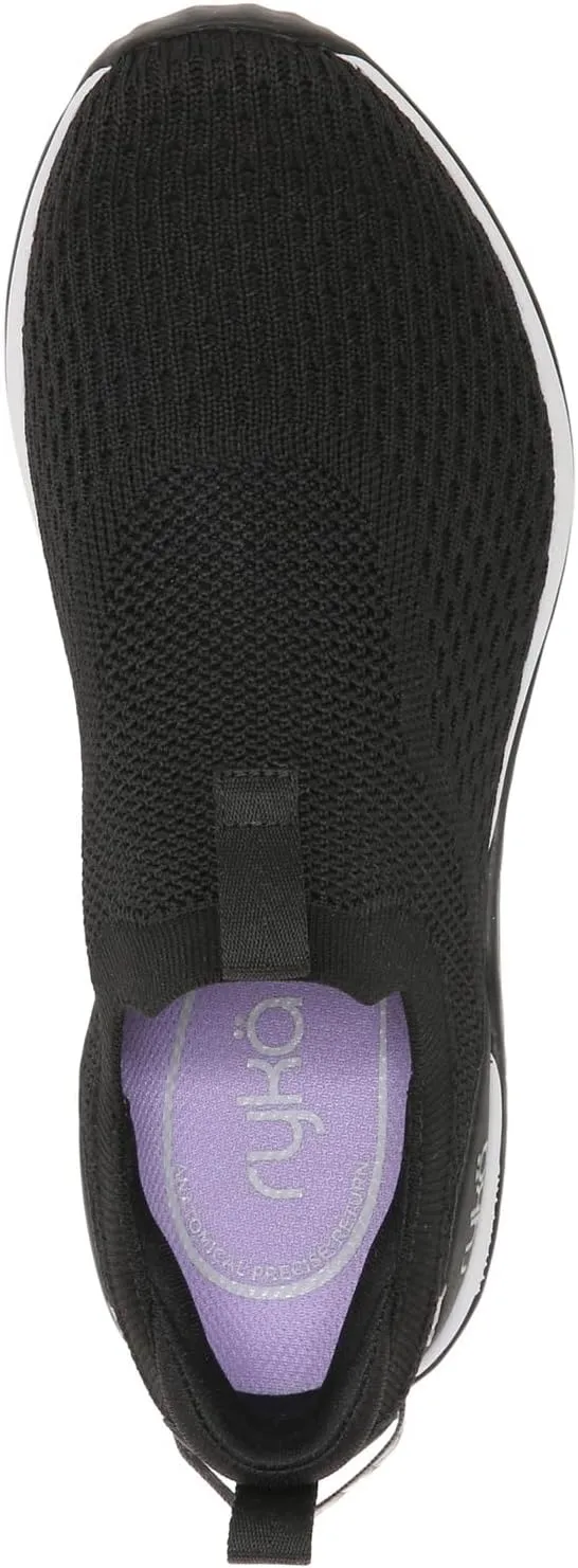 Ryka Women's Echo Next Slip-on Sneaker