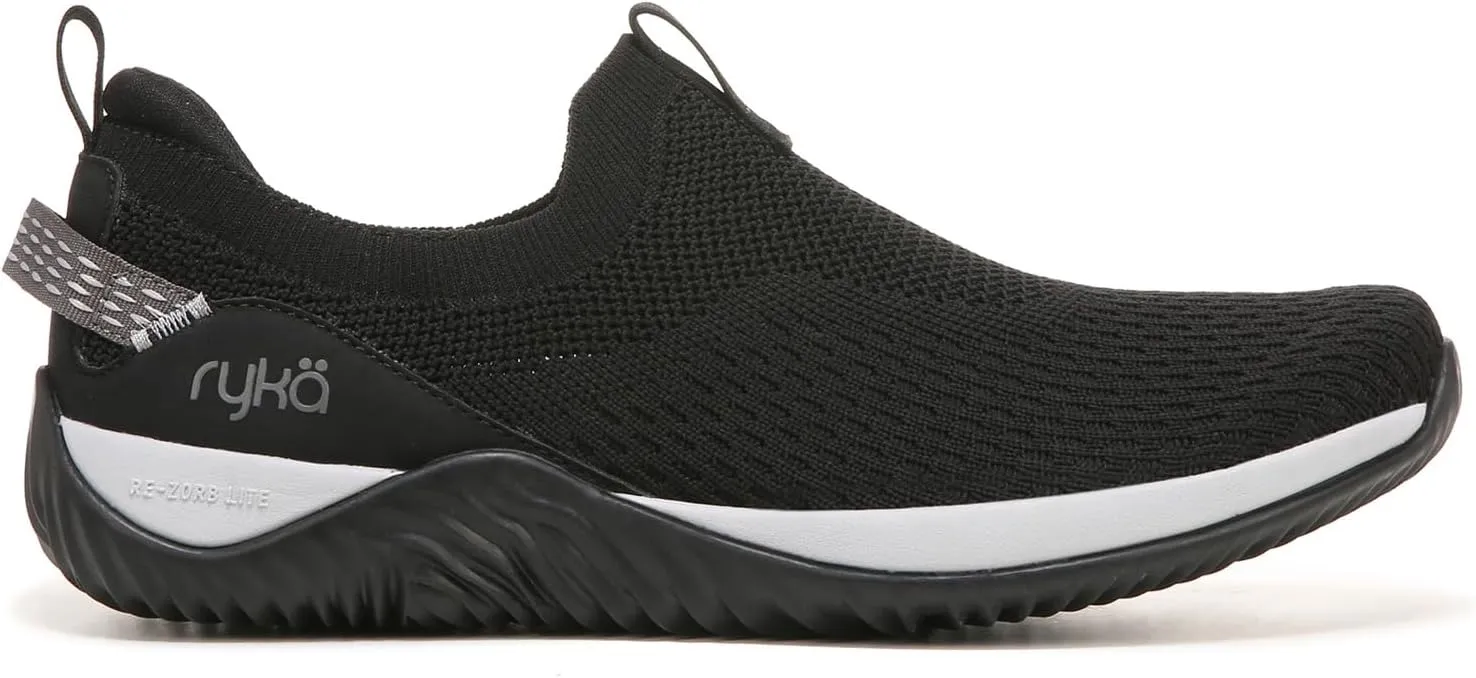 Ryka Women's Echo Next Slip-on Sneaker