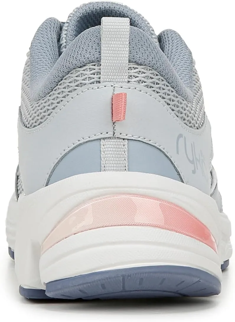 Ryka Womens Invoke Walking Shoe
