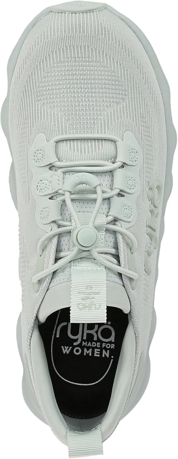 Ryka Women's Podflow Ez Sneaker